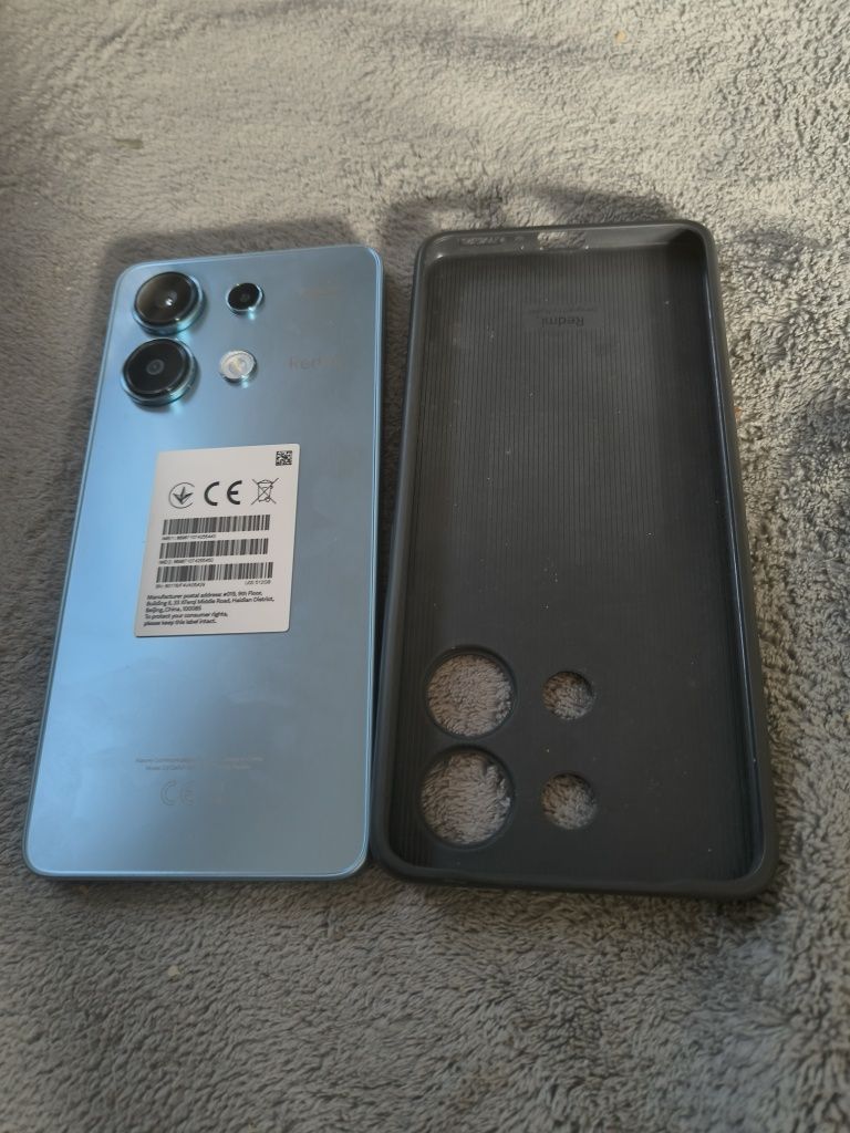 Redmi note 13 8 GB 512