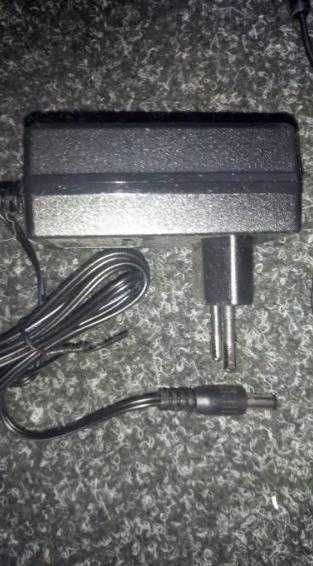 Нові блоки живлення PowerAdapter 24V/0,8A (18POW) Mikrotik