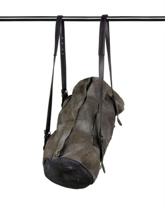 Сумка-рюкзак UNDICI DIECI® Оригінал