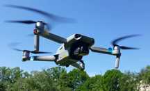 Dron DJI Mavic Air 2 Fly more combo
