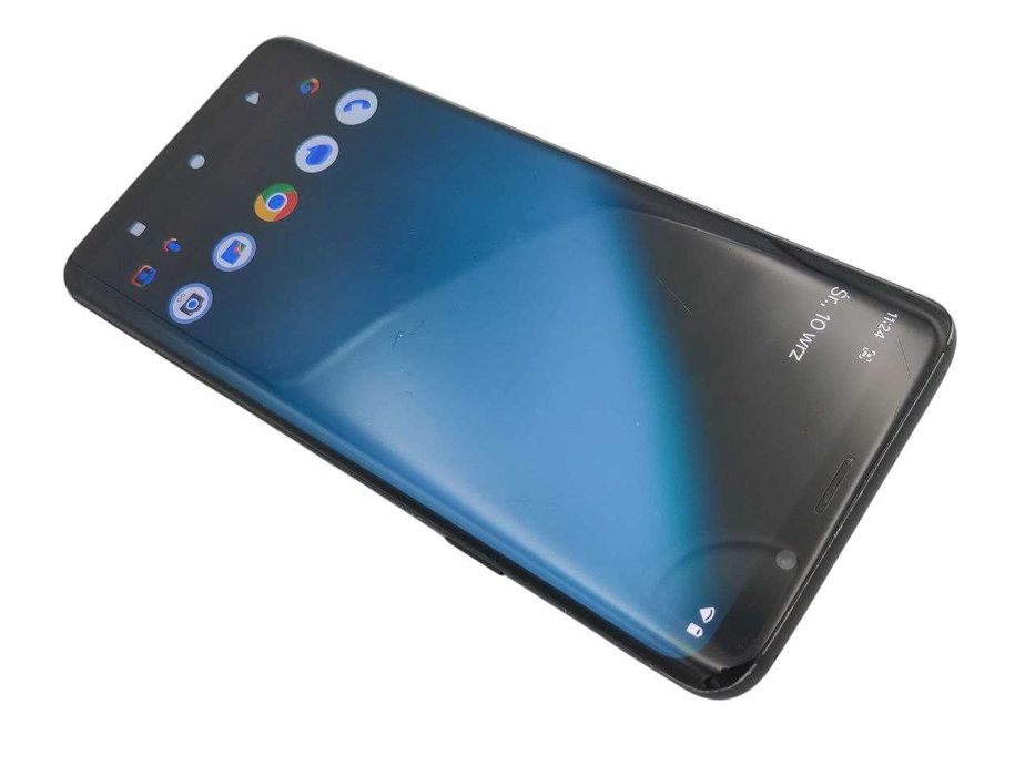 Samsung Galaxy S9+ Plus | 6GB/64GB | Pixel Experience | czarny 100% OK