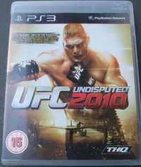 UFC Undisputed 2010 PS3/PlayStation3