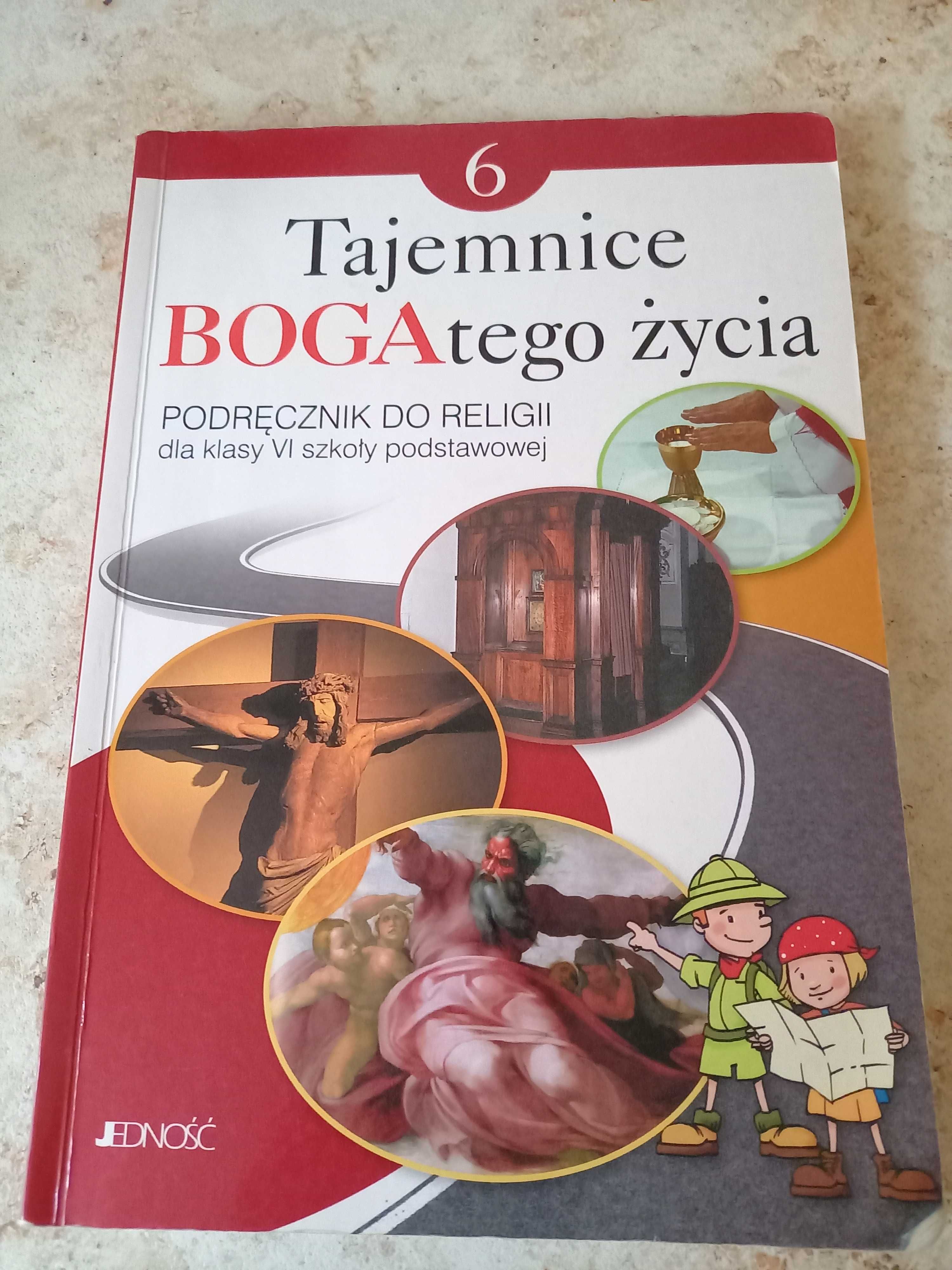 Tajemnice Bogatego życia