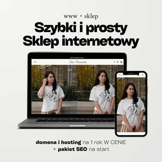 Tworzenie stron | Strony internetowe | Sklep www Pozycjonowanie Stron