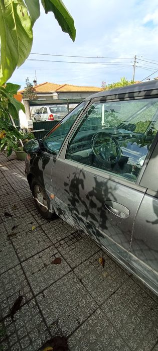 Renault Space 2.2 TDI !! Precisa Motor !!
