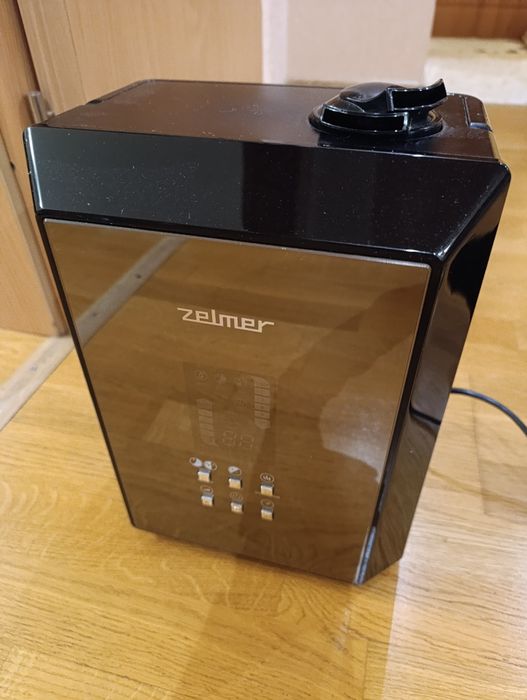 Зволожувач повітря Zelmer
