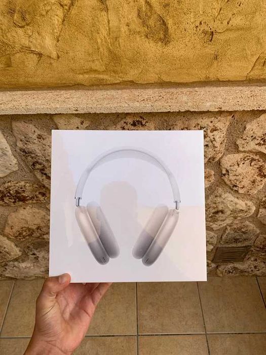Apple AirPods Max Starlight USB-C 2. generacji（ANC）