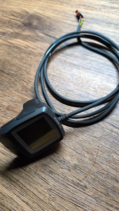 sterownik wyświetlacz Bosch Purion (uszkodzony)