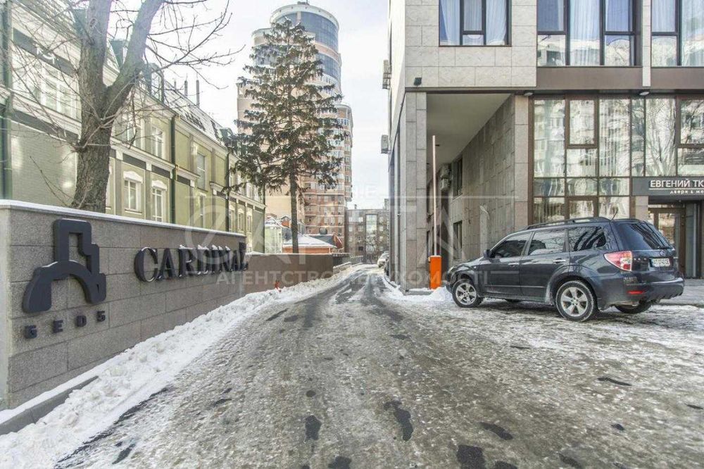 Оренда квартири, вул. Барбюса Анри, ЖК Cardinal