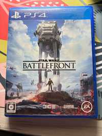 Star Wars Battlefront PS4/PS5