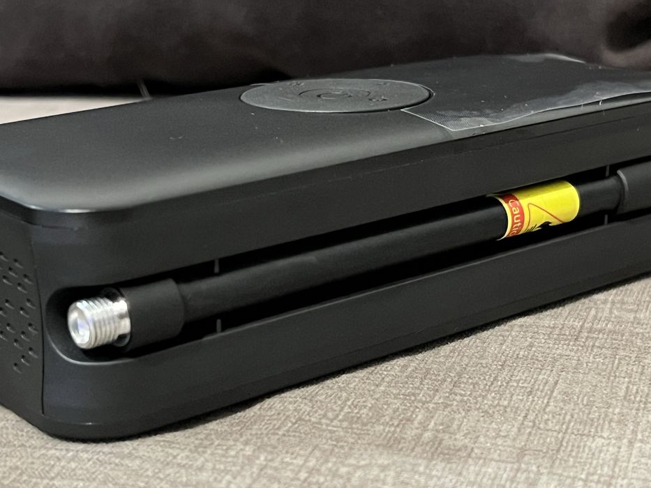 Compressor de ar/power Bank