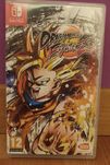 Jogo Nintendo Switch Dragon Ball Fighter Z