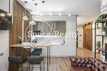 Оренда 2к дизайнерської кв в ЖК Chicago Central house/Антоновича 44
