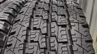 шини 225/65R16C Michelin. Опель Мовано, Рено Мастер. 5*130