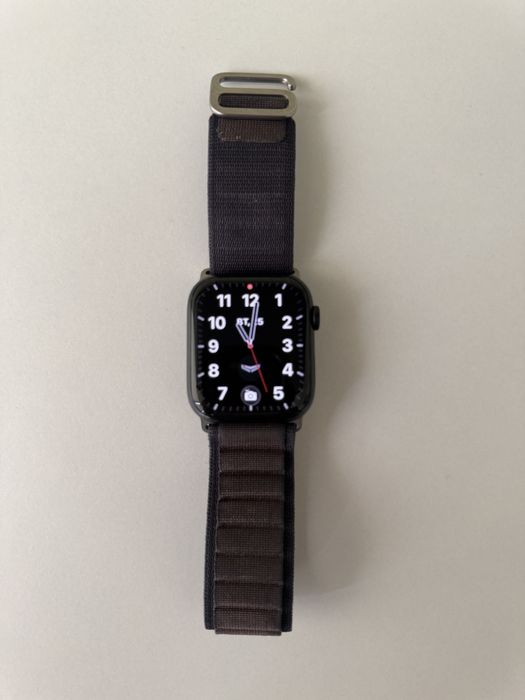 Apple Watch series 8, 32gb