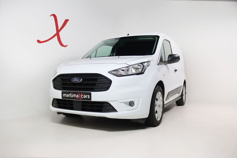 Ford Transit Connect 230 L1 LKW Trend