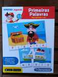 2 Jogos educativos impecáveis