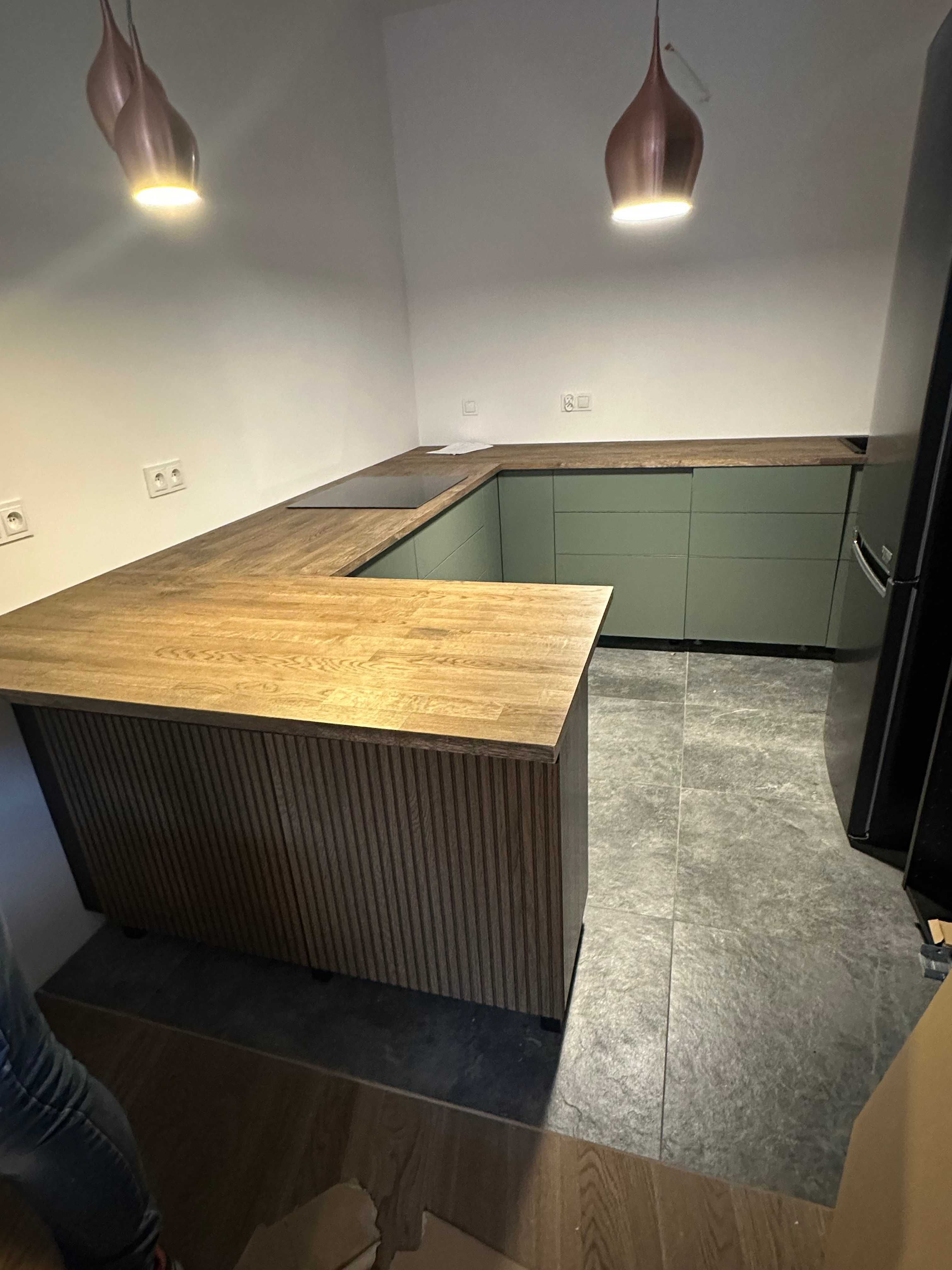 Skladanie mebli IKEA montaz kuchni, Metod, Pax, lampy, projektowanie,