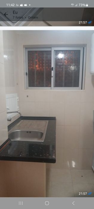 Arrenda se t0 no Seixal