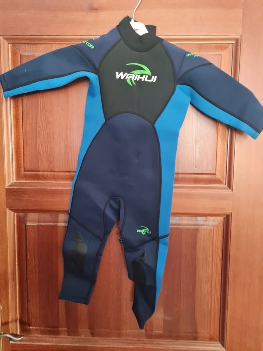 Pianki do nurkowania.   Duży wybór.  Dziecięce męskie damskie