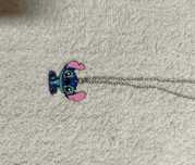 Colar do Stitch novo
