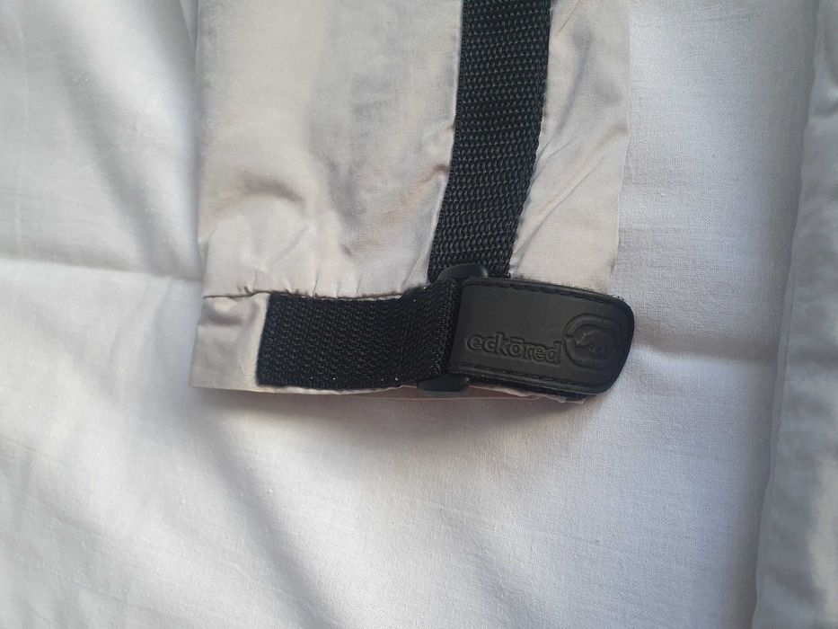 Nowa Oryginalna kurtka ECKO RED z USA