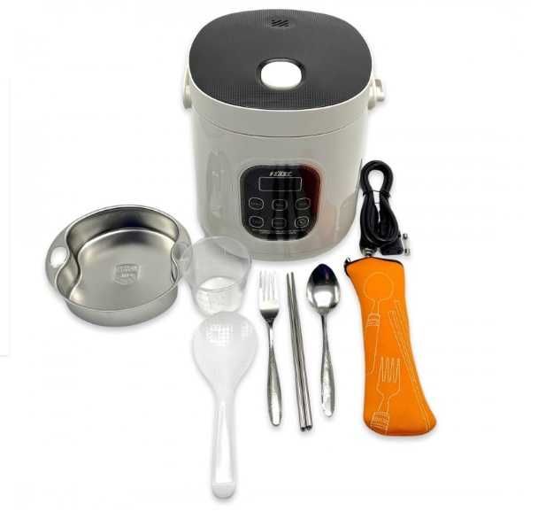 Мультиварка автомобільна 12-24V