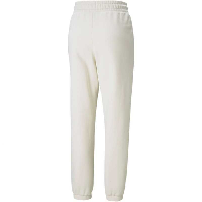 Женские спорт.штаны Puma Women's Cotton Winterized Sweatpants,р.S(М)