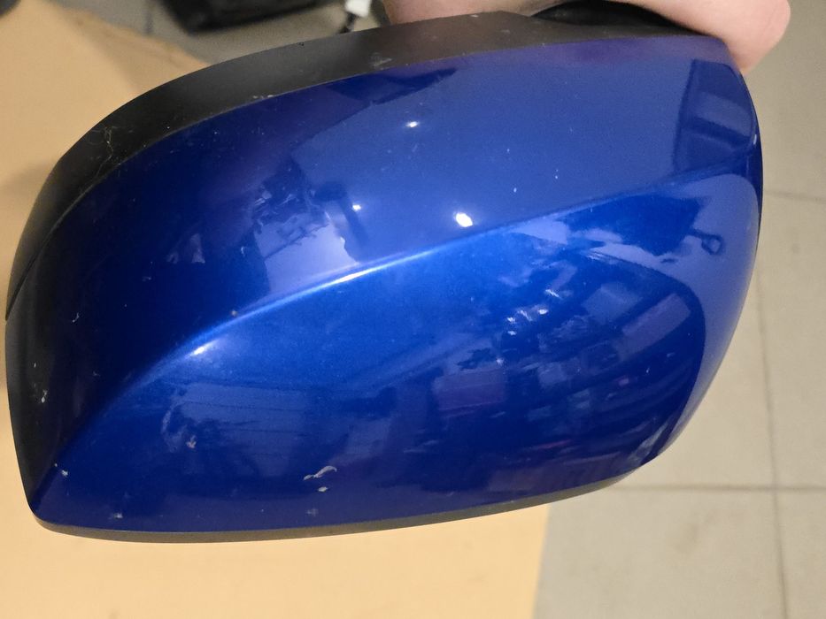 Lusterko lewe i prawe Subaru WRX (USA)