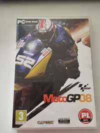 Gra PC Moto GP okazja Unikat!