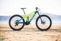 Trek rail 7 ebike