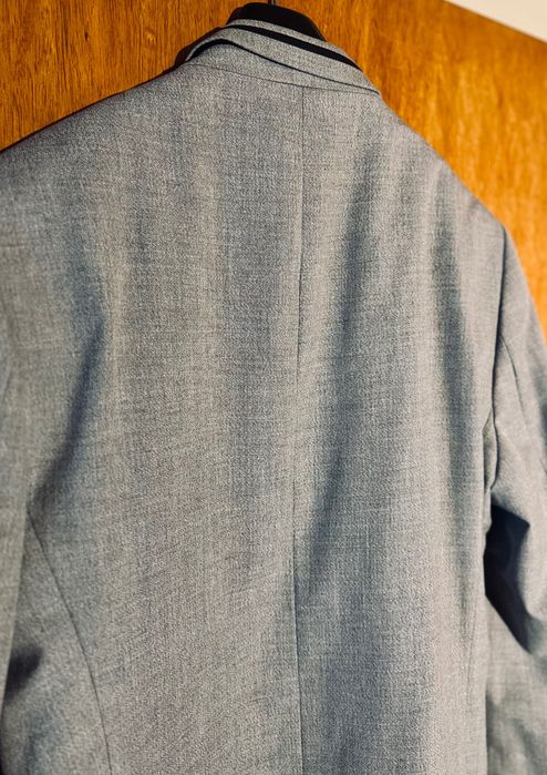 Чоловічий піджак Zara Man (як новий)