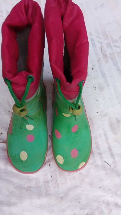 Детские Сапоги зима Tcm (30, 31)