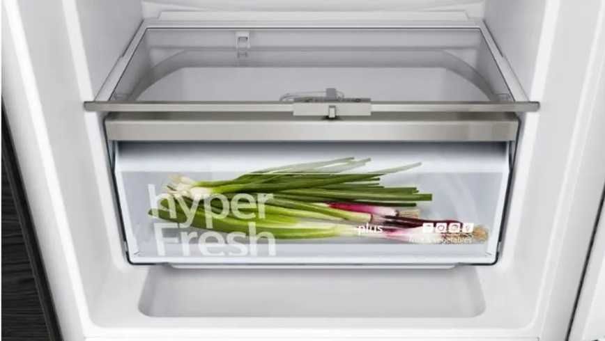 Lodówka SIEMENS KI86SHDD0 365l hyperFresh LED