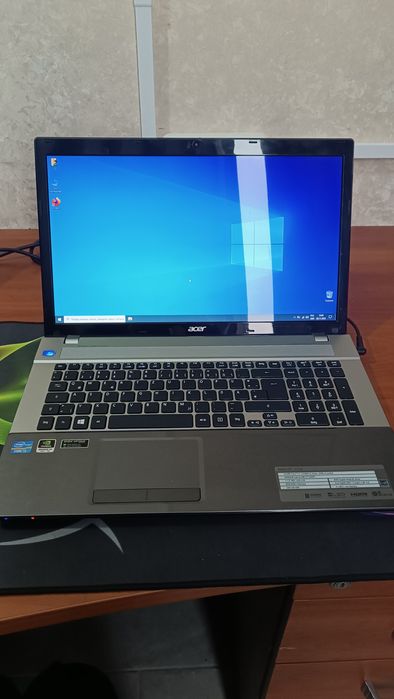 Acer Aspire V3-771G