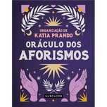 Oráculo dos Aforismos, Katia Prando, Caterina Baldi
