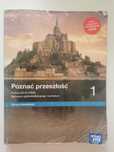 Podręcznik do historii Poznać przeszłość 1