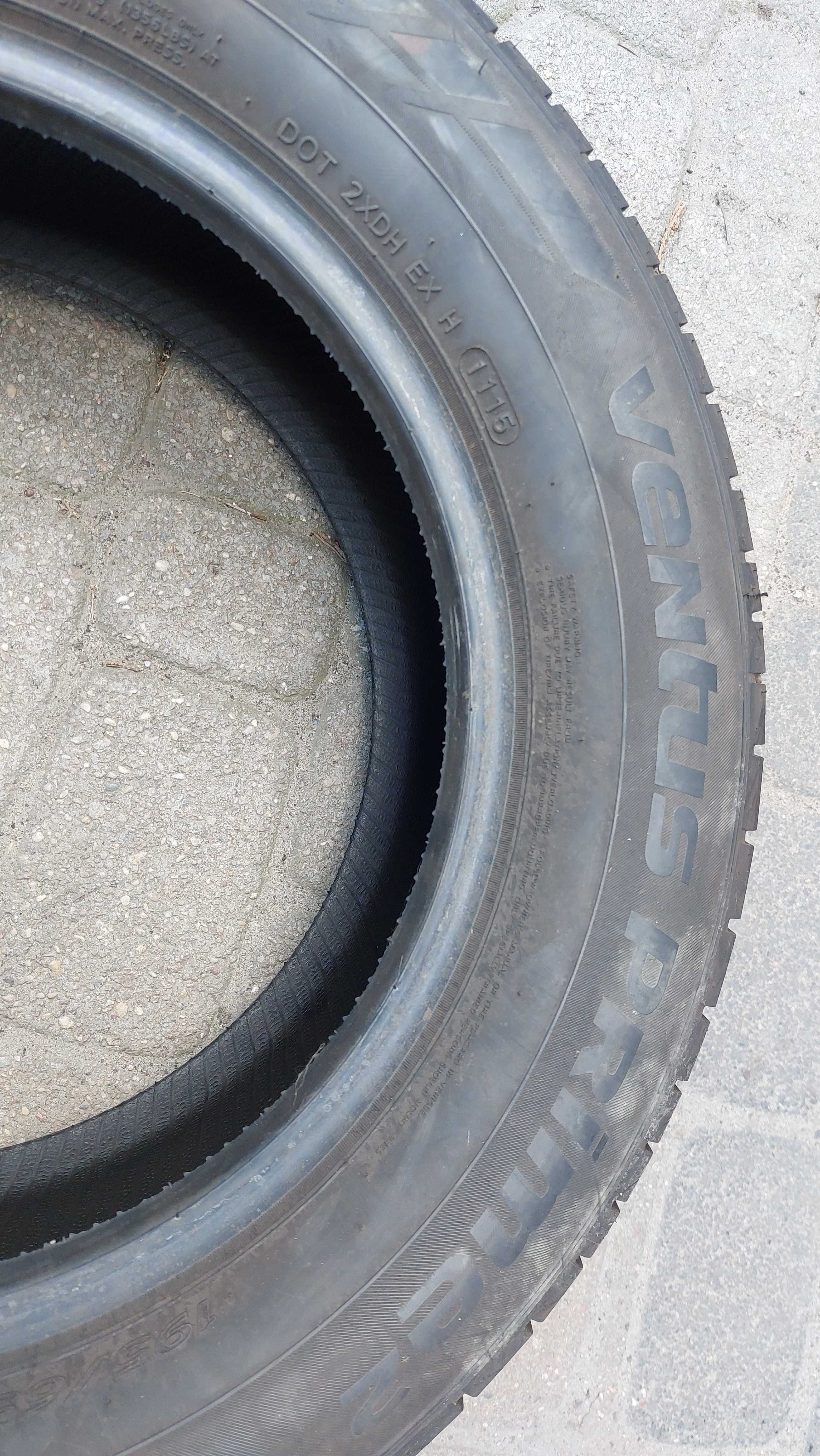 Opona hankook ventus 195/65/15 firestone roadhawk 225,/50/17