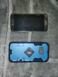 Samsung Galaxy S7 com alguns defeitos (Ler descrição)