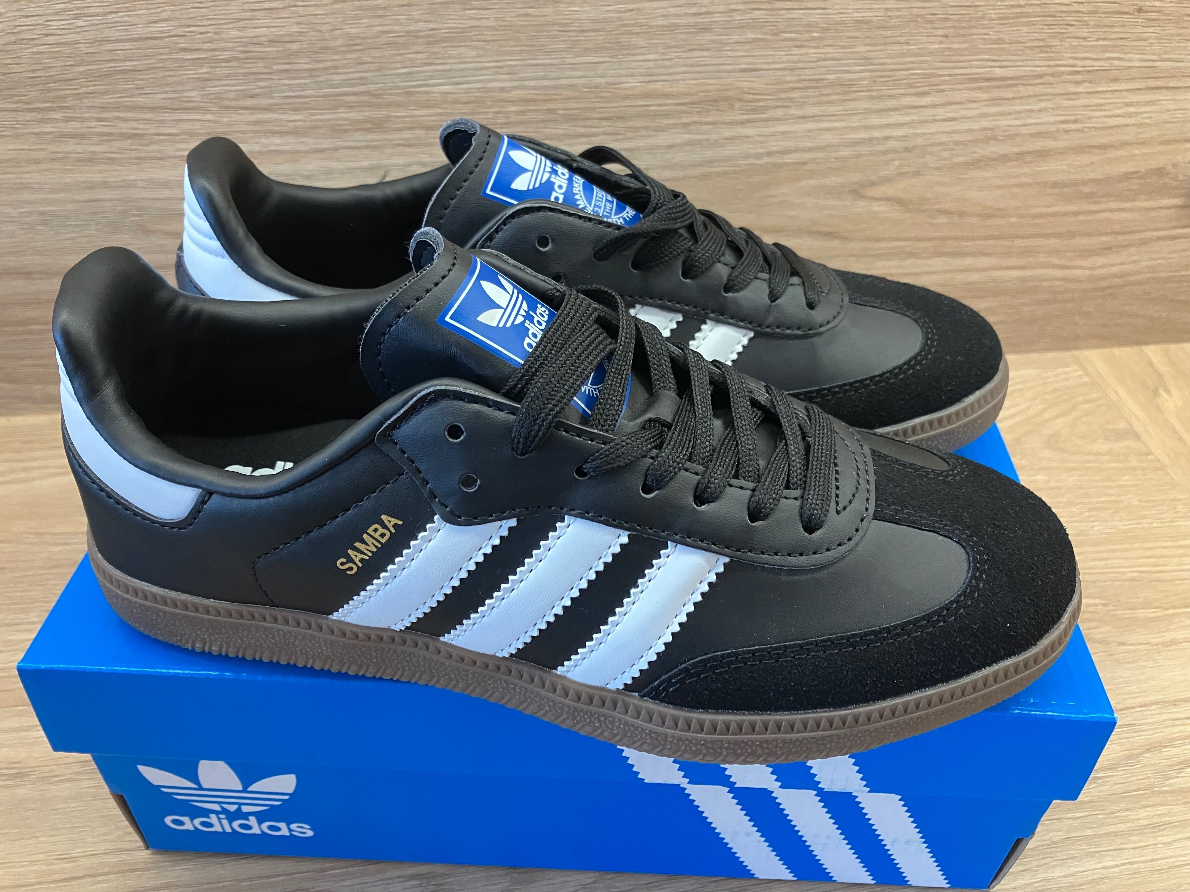 Adidas Samba OG r. 39 1/3