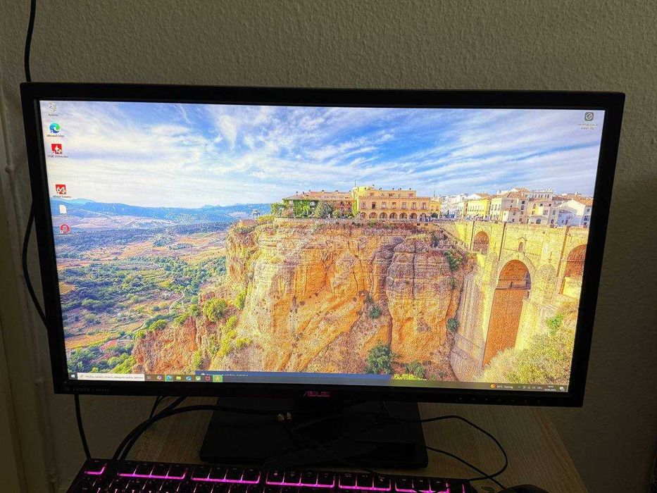 Екран ASUS PB287Q 4K