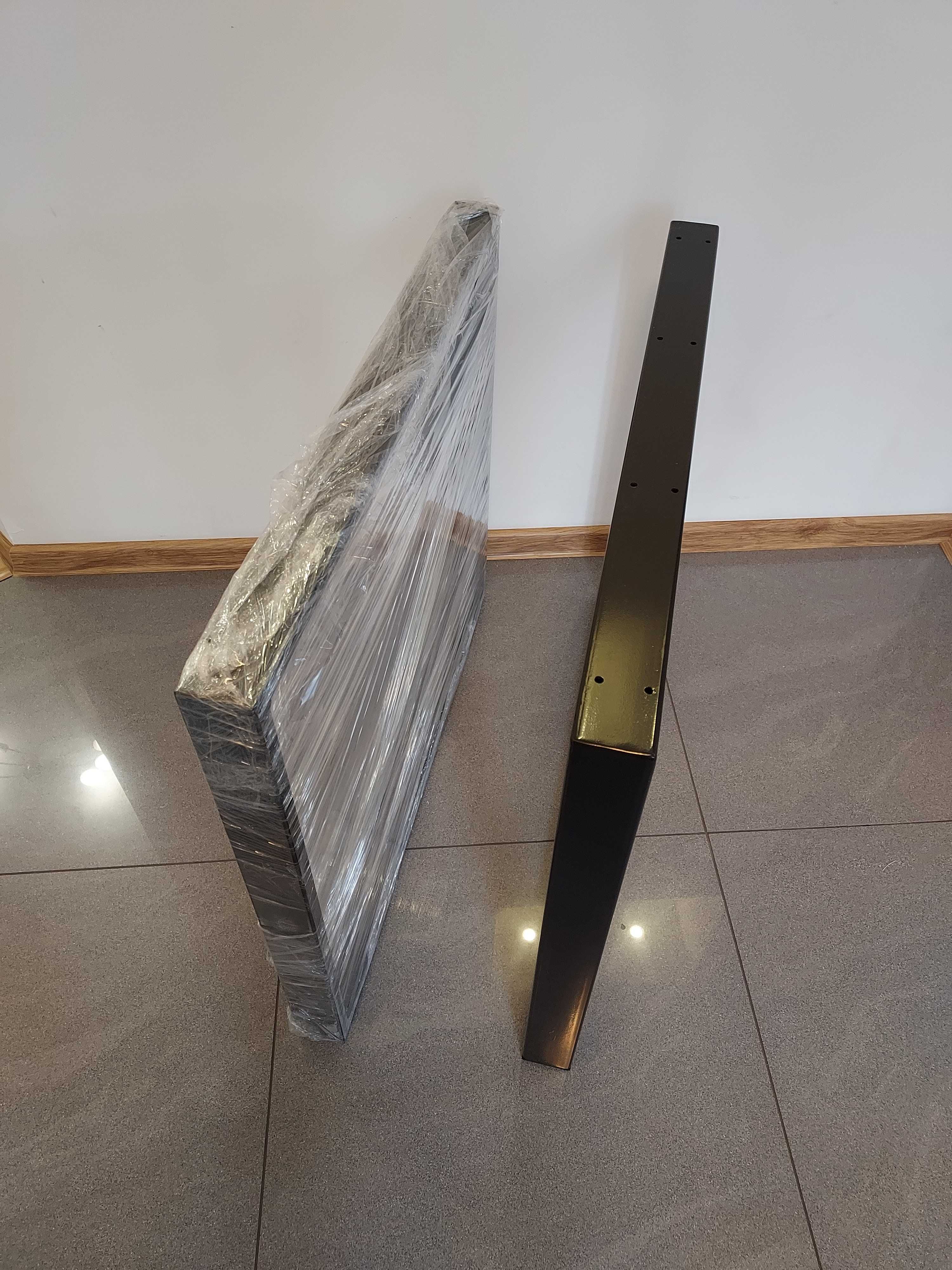 Nogi do ławki stołu nowoczesne typ LOFT