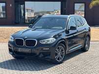 BMW X3 20 d xDrive Pack M