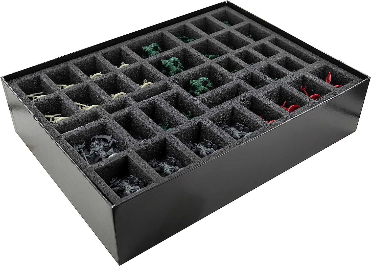 Heroquest + Organizador NOVO