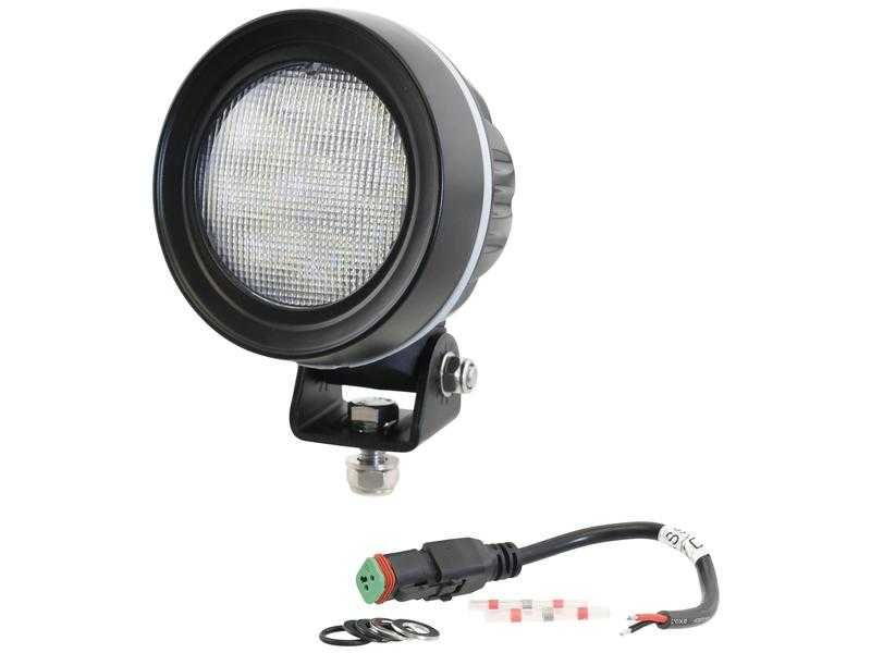 Lampa robocza LED LH/RH, 4950 Lm Sparex