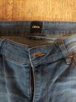 Spodnie jeansy Asos