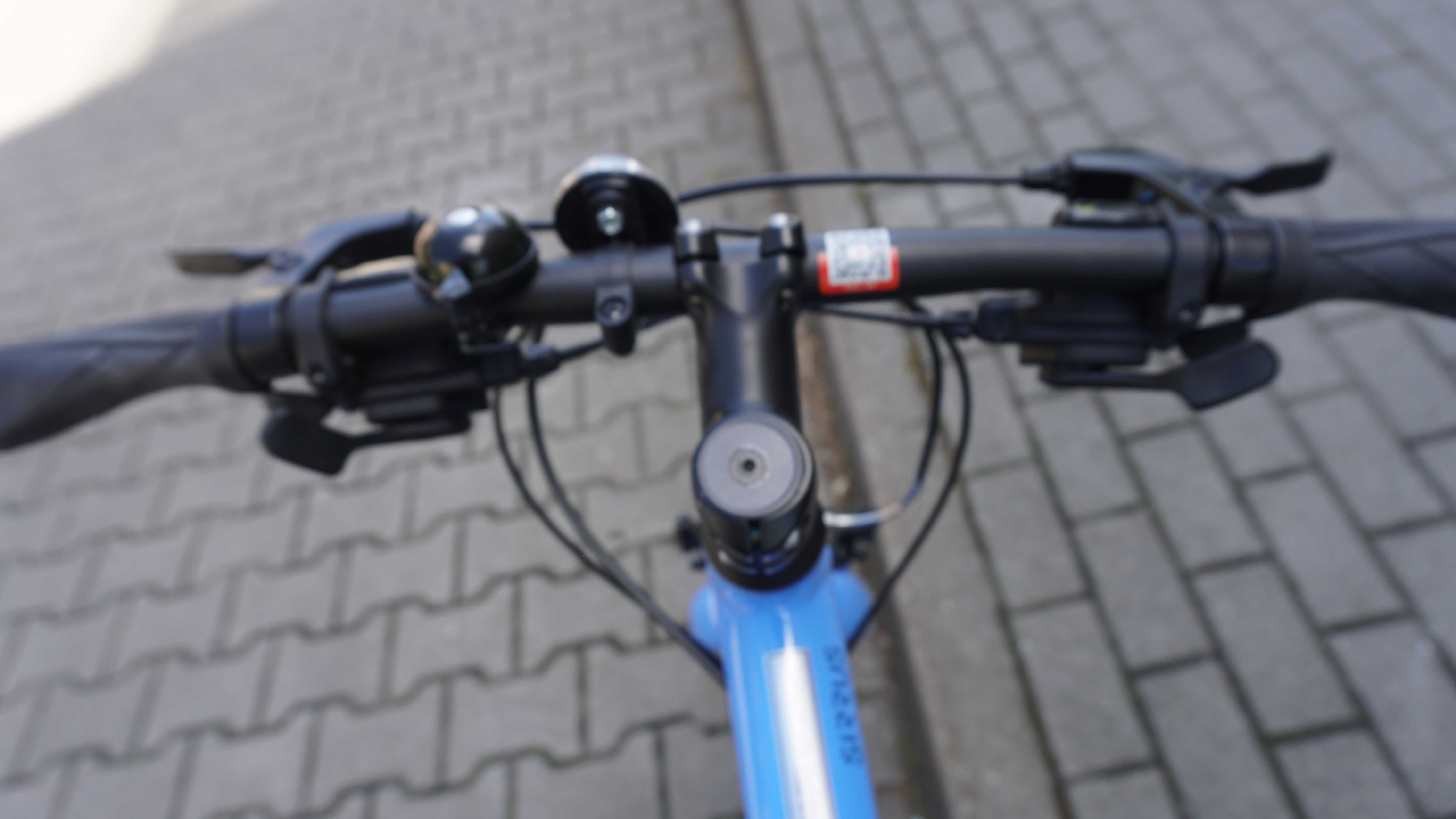 Specialized Sirrus 1.0