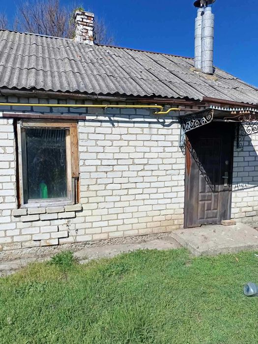 Продам дом с. Широкое