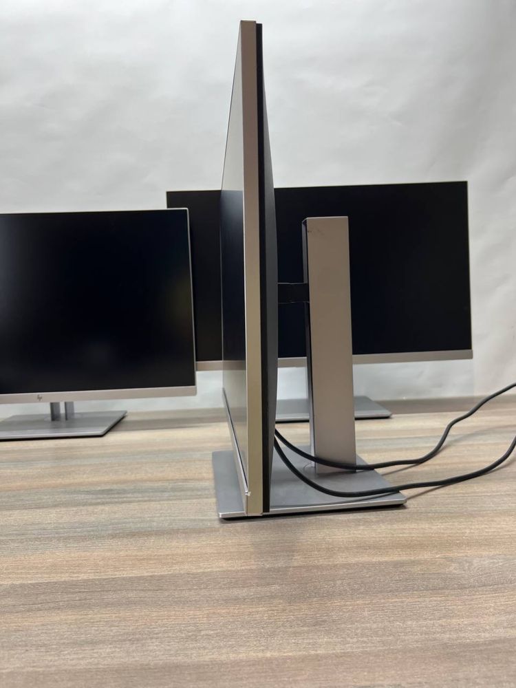 Монітор 27”дюймів  HP EliteDisplay E273q / 2K QHD IPS