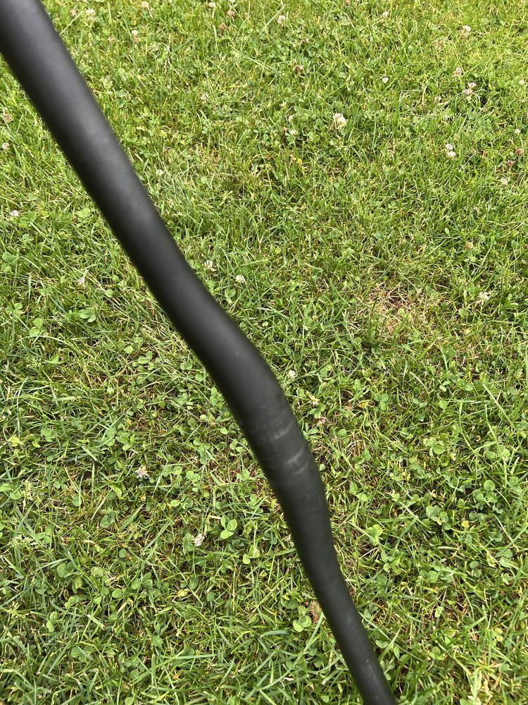 Kierownica renthal fatbar 31.8 dh downhill enduro fr freeride